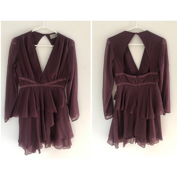 ASOS Dress - Picture 3 of 3